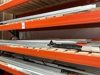 Diverse aluminium profielen - afbeelding 9 van  9