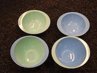 Diverse amuse bouche - afbeelding 5 van  8
