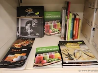 Diverse amuse bouche - afbeelding 6 van  8