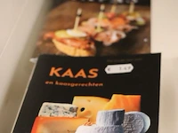 Diverse amuse bouche - afbeelding 8 van  8