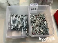 Diverse ankers - afbeelding 1 van  3