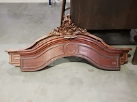 Diverse antieke kasten voor renovatie - afbeelding 18 van  43