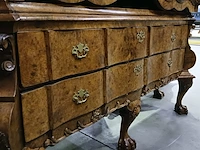 Diverse antieke kasten voor renovatie - afbeelding 24 van  43