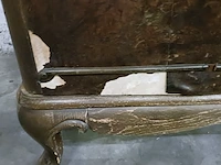 Diverse antieke kasten voor renovatie - afbeelding 4 van  39