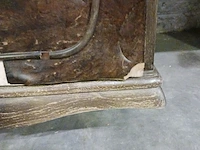 Diverse antieke kasten voor renovatie - afbeelding 5 van  39