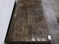 Diverse antieke kasten voor renovatie - afbeelding 8 van  39