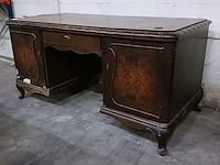 Diverse antieke kasten voor renovatie - afbeelding 35 van  39