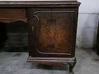 Diverse antieke kasten voor renovatie - afbeelding 36 van  39