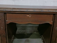 Diverse antieke kasten voor renovatie - afbeelding 38 van  39