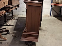 Diverse antieke kasten voor renovatie - afbeelding 6 van  23