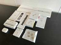 Diverse apple producten (11x) - afbeelding 1 van  2
