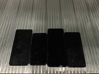 Diverse apple/samsung/motorola telefoons (4x) - afbeelding 2 van  2