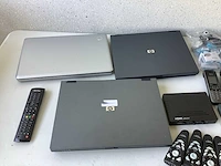 Diverse artikelen laptop - afbeelding 2 van  8