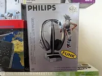 Diverse audio apparatuur o.a. marquant, philips - afbeelding 3 van  11