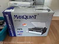 Diverse audio apparatuur o.a. marquant, philips - afbeelding 4 van  11