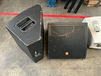 Diverse audio-apparatuur - afbeelding 17 van  26