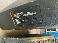 Diverse audio-apparatuur - afbeelding 18 van  26