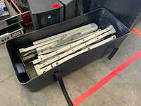 Diverse audio-apparatuur - afbeelding 21 van  26