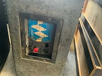 Diverse audio-apparatuur - afbeelding 24 van  26
