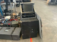 Diverse audio-apparatuur - afbeelding 2 van  26