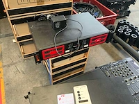 Diverse audio-apparatuur - afbeelding 7 van  26