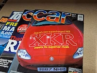 Diverse auto tijdschriften o.a. topgear, autokampioen - afbeelding 3 van  12