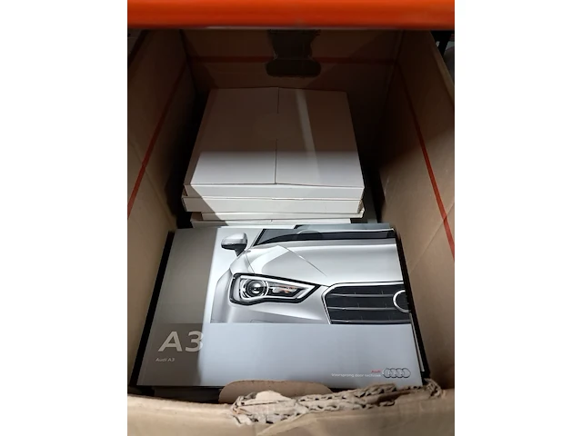 Diverse auto tijdschriften o.a. topgear, autokampioen - afbeelding 5 van  12