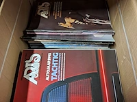 Diverse auto tijdschriften o.a. topgear, autokampioen - afbeelding 8 van  12