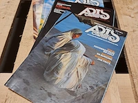 Diverse auto tijdschriften o.a. topgear, autokampioen - afbeelding 9 van  12