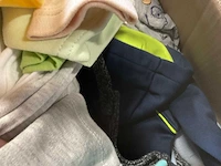 Diverse babykleding - afbeelding 2 van  11