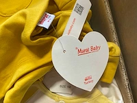 Diverse babykleding - afbeelding 6 van  11
