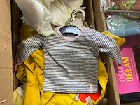 Diverse babykleding - afbeelding 11 van  11