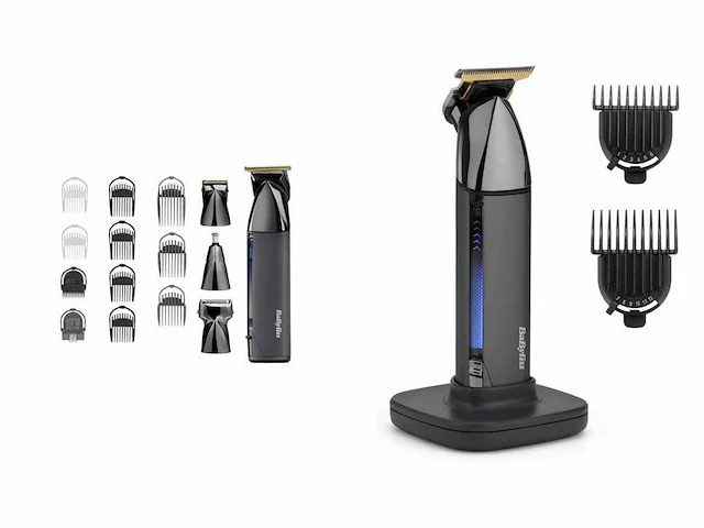 Diverse babyliss goederen - afbeelding 1 van  2