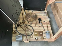 Diverse badaccessoire (inhoud pallet) - afbeelding 1 van  10
