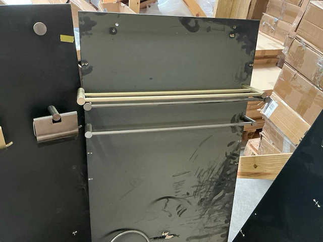 Diverse badaccessoire (inhoud pallet) - afbeelding 4 van  10