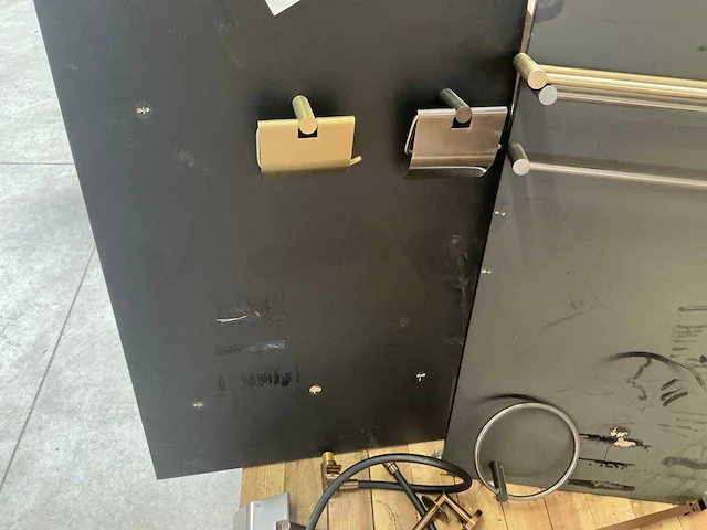 Diverse badaccessoire (inhoud pallet) - afbeelding 5 van  10