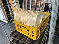 Diverse bakblikken - afbeelding 3 van  8