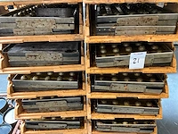 Diverse bakblikken/koekblikken - afbeelding 3 van  5