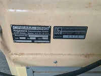 Diverse bakkerijmachines (2x) - afbeelding 3 van  5