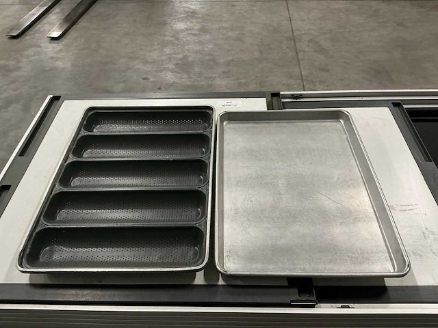 Diverse bakplaten (88x) - afbeelding 3 van  3
