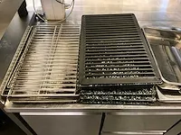 Diverse bakplaten en roosters (18x) - afbeelding 2 van  3