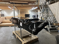 Diverse balken , ca. 300cm lang - afbeelding 7 van  8