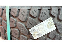 Diverse banden - autoband - afbeelding 3 van  4