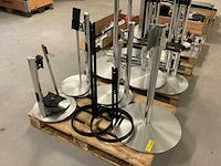Diverse bang & olufsen tv standaards - afbeelding 10 van  17