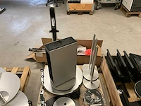 Diverse bang & olufsen tv standaards - afbeelding 15 van  17