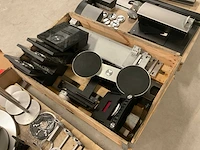 Diverse bang & olufsen tv standaards - afbeelding 16 van  17