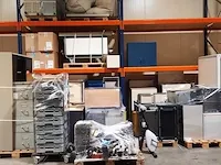 Diverse bedrijfsinventaris - afbeelding 1 van  12