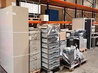 Diverse bedrijfsinventaris - afbeelding 2 van  12
