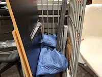 Diverse bedrijfsinventaris - afbeelding 4 van  8