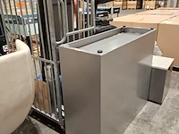 Diverse bedrijfsinventaris - afbeelding 7 van  8